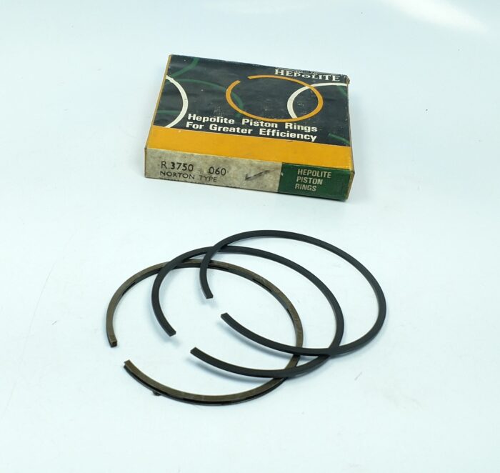 R3570 +.060" - NOS - UK - Hepolite - Image 2