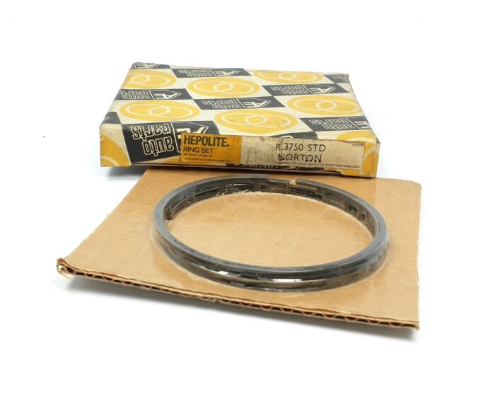 R3570 - Standard Size - NOS - UK - AE Hepolite