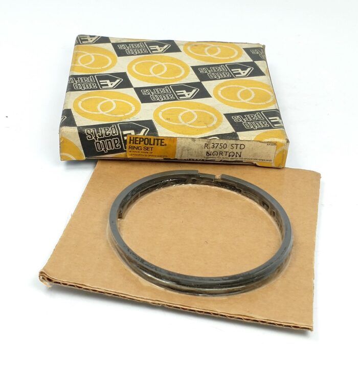 R3570 - Standard Size - NOS - UK - AE Hepolite - Image 2