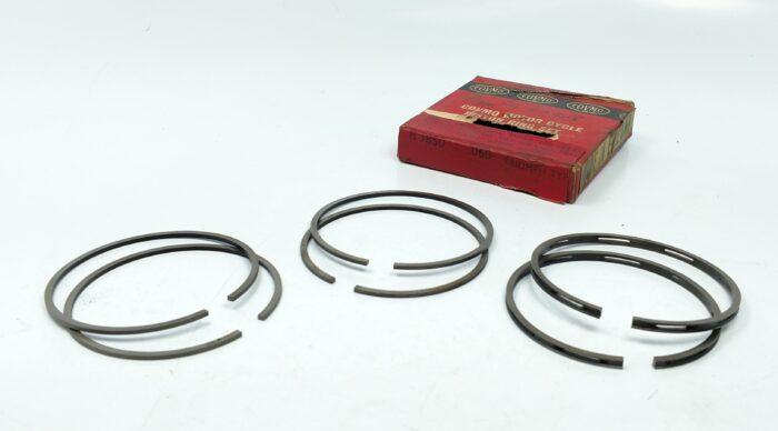 R3850 +.060" - NOS - UK - COVMO - Image 2