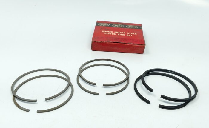 R3850 +.030" - NOS - UK- COVMO