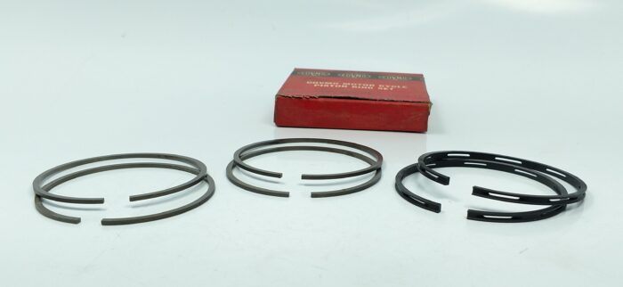 R3850 +.030" - NOS - UK- COVMO - Image 2
