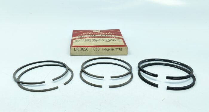 R3850 +.030" - NOS - UK - Milemaster - Image 2