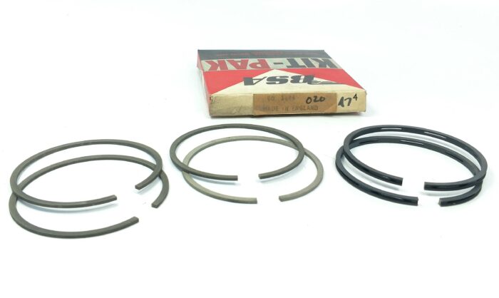 00-3445 + .020" - NOS - UK - BSA