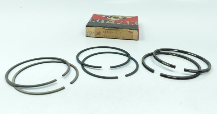 00-3453 + .040" - BSA A50 - NOS BSA