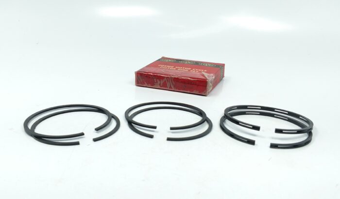 R4550 + .020" - BSA A7 - 500cc - NOS - England - COVMO