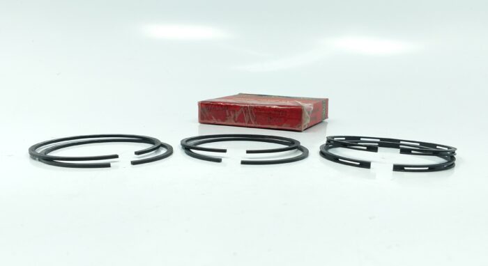 R4550 + .020" - BSA A7 - 500cc - NOS - England - COVMO - Image 2