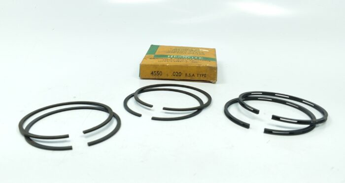 R4550 + .020" - NOS - UK - Hepolite