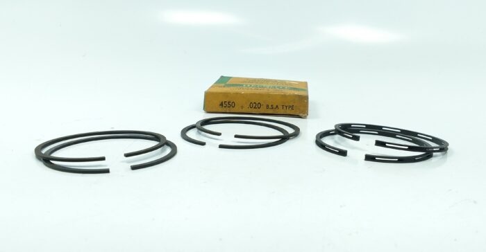 R4550 + .020" - NOS - UK - Hepolite - Image 2