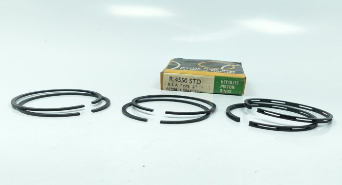 R4550 - Standard Size - NOS - UK - Hepolite - Image 2
