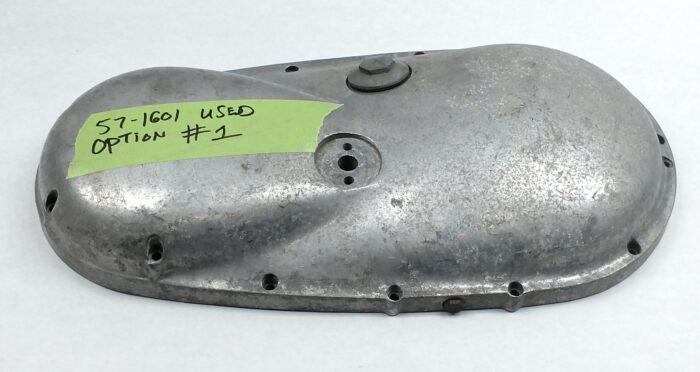 57-1601 - Used