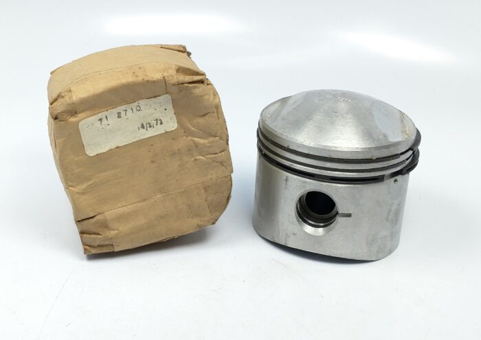 71-2710 - Standard Size - NOS - Hepolite