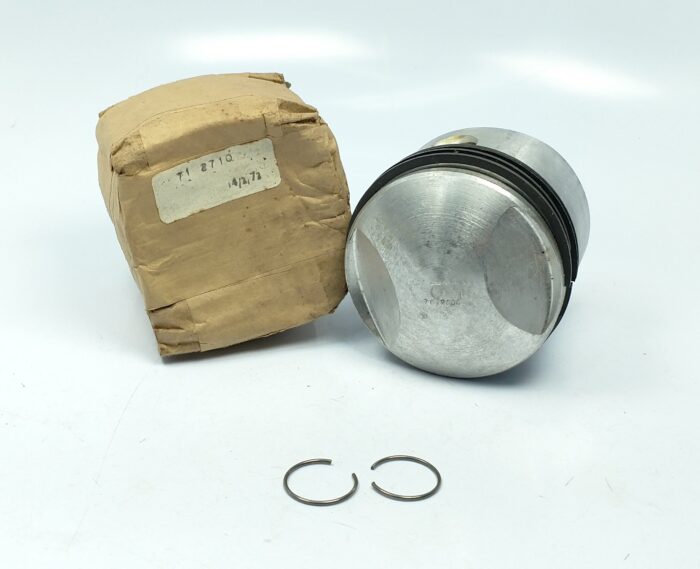 71-2710 - Standard Size - NOS - Hepolite - Image 5