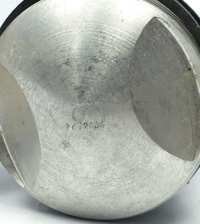 71-2710 - Standard Size - NOS - Hepolite - Image 4