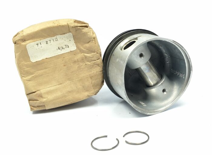 71-2710 - Standard Size - NOS - Hepolite - Image 3