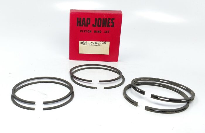 R7970 - +.020" - Norton 600cc - Japan - HAP JONES