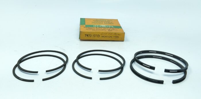 R7970 - Standard Size - NOS - UK - Hepolite