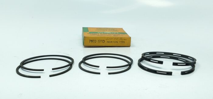 R7970 - Standard Size - NOS - UK - Hepolite - Image 2
