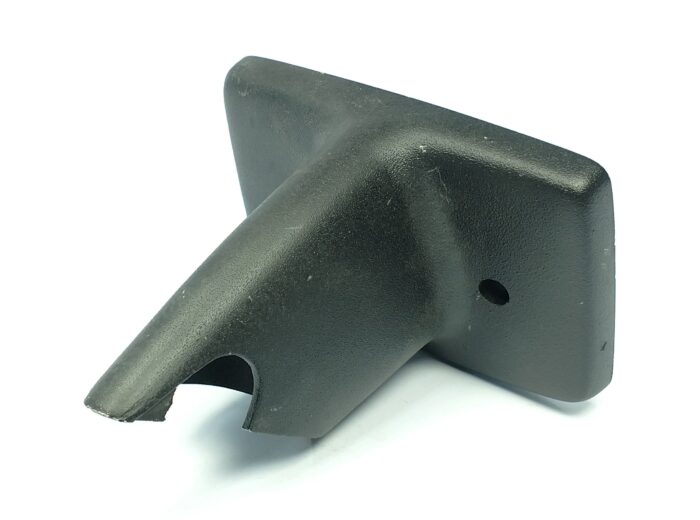 83-7094 - Crinkle Black Finish - UK