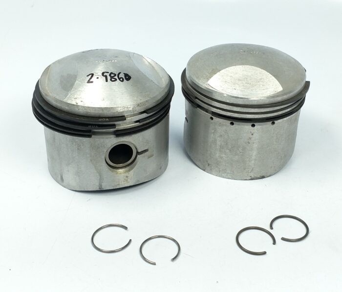71-2885 + .040" - NOS - UK - Hepolite