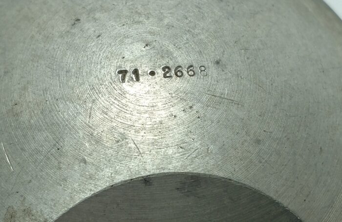 71-2885 + .040" - NOS - UK - Hepolite - Image 3