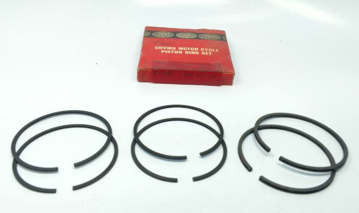 R17350 NOS +.040" - BSA A65 - UK - COVMO