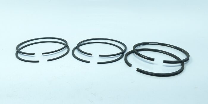 R3870 - Triumph 650cc - +.010" - UK - TriCor - Image 3