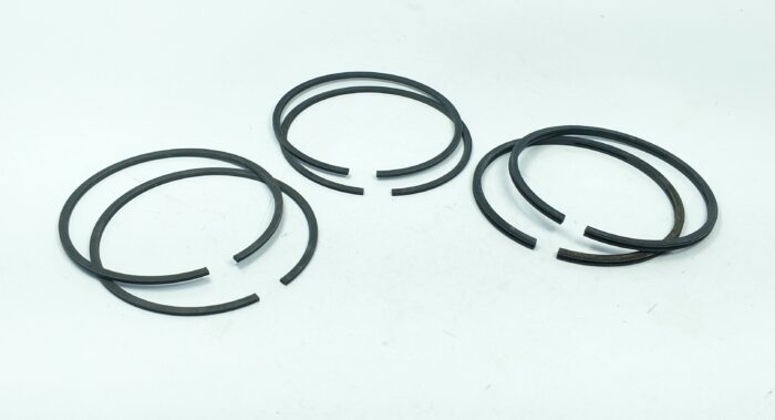 BSA Piston Ring Set - A65 - STD - Emgo