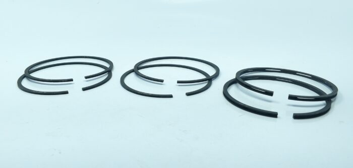 R17350 NOS - Standard Size - BSA A65 - UK - Hepolite - Image 2