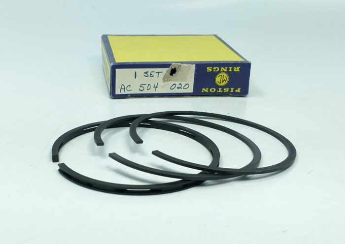 00-3452 - +.020" - BSA A50 - Made in Japan - MC