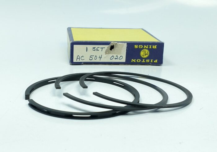 00-3452 - +.020" - BSA A50 - Made in Japan - MC - Image 2