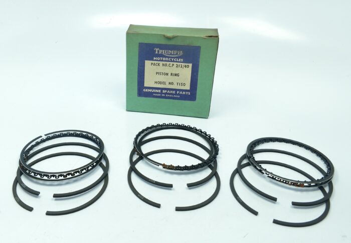CP212/40 +.040" - NOS