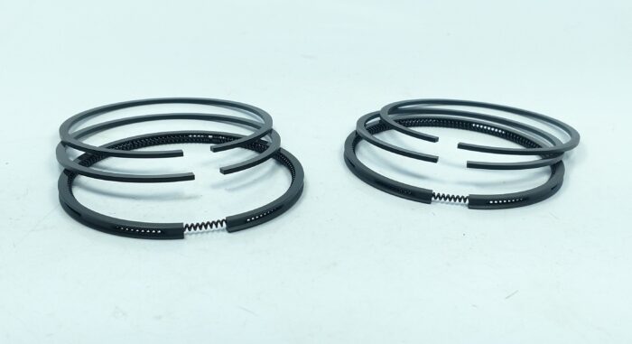 Norton 750cc Piston Ring Set + .020" - Taiwan