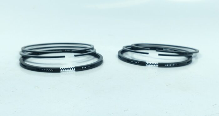 Norton 750cc Piston Ring Set + .020" - Taiwan - Image 2