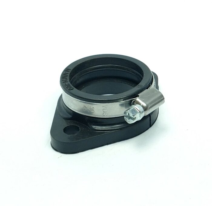 Mikuni Carburetor Manifold Mount - 34 mm