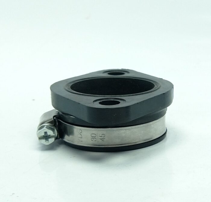 Mikuni Carburetor Manifold Mount - 34 mm - Image 3