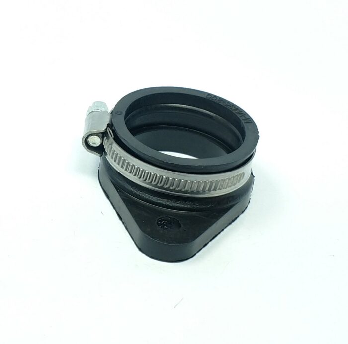 Mikuni Carburetor Manifold Mount - 36 mm