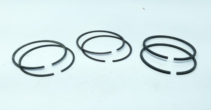 Triumph T140 - 750cc - +.020" - Total Seal - High Performance