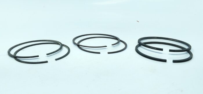 Triumph T140 - 750cc - +.020" - Total Seal - High Performance - Image 2