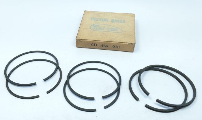 R13570 - +.010" - Triumph - Unit 500cc - TRI-COR