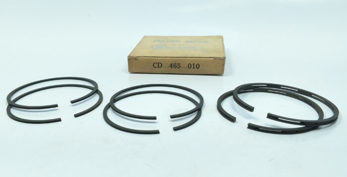 R13570 - +.010" - Triumph - Unit 500cc - TRI-COR - Image 2