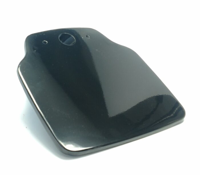 02-9431 - Black Powder Coat