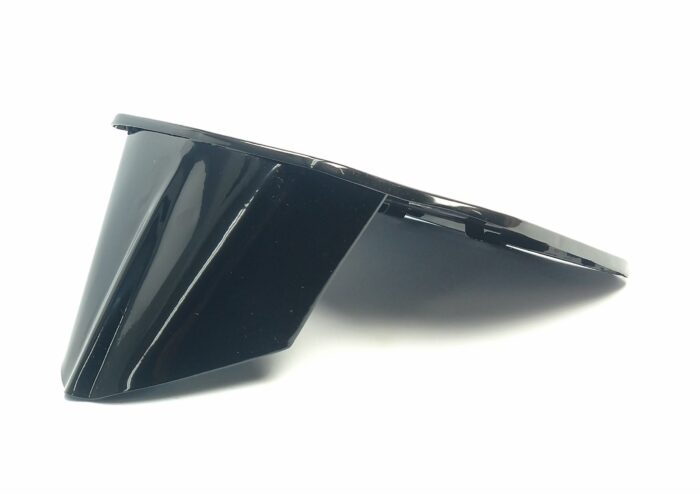 02-9431 - Black Powder Coat - Image 2