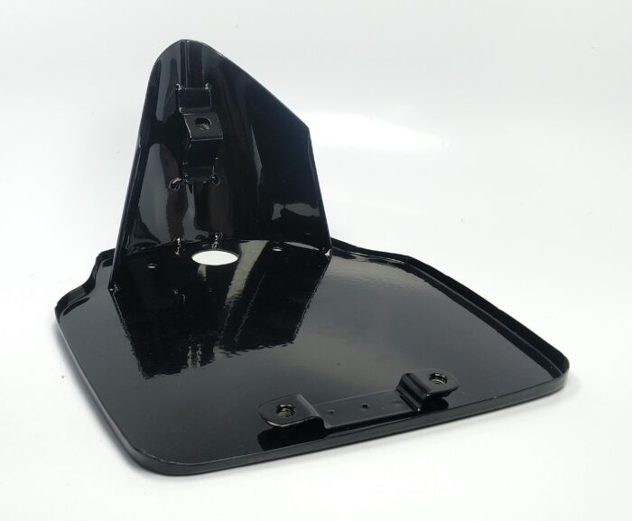 02-9431 - Black Powder Coat - Image 4