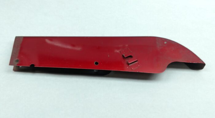 06-0456 - Red - Used
