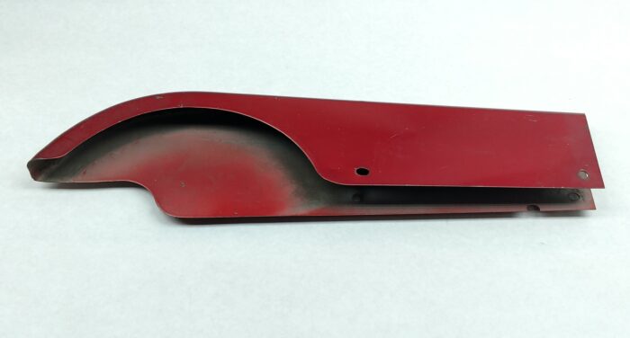 06-0456 - Red - Used - Image 5