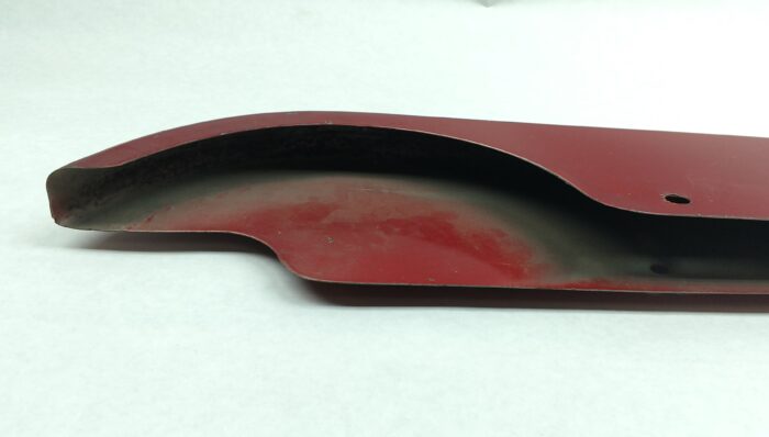 06-0456 - Red - Used - Image 4