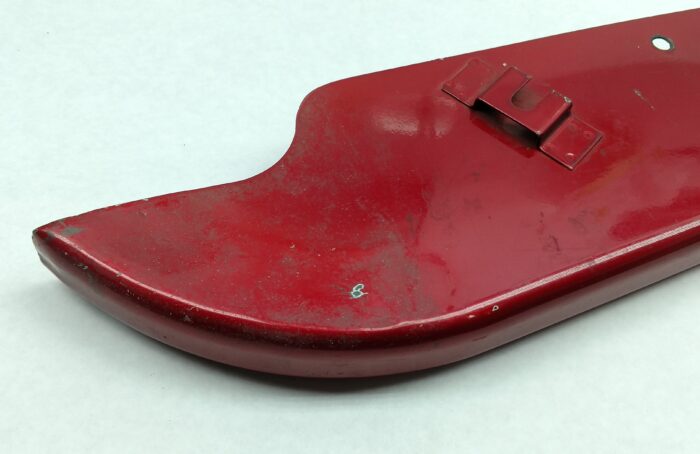 06-0456 - Red - Used - Image 3
