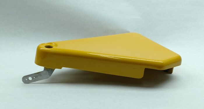 06-1202 - Yellow - Image 2