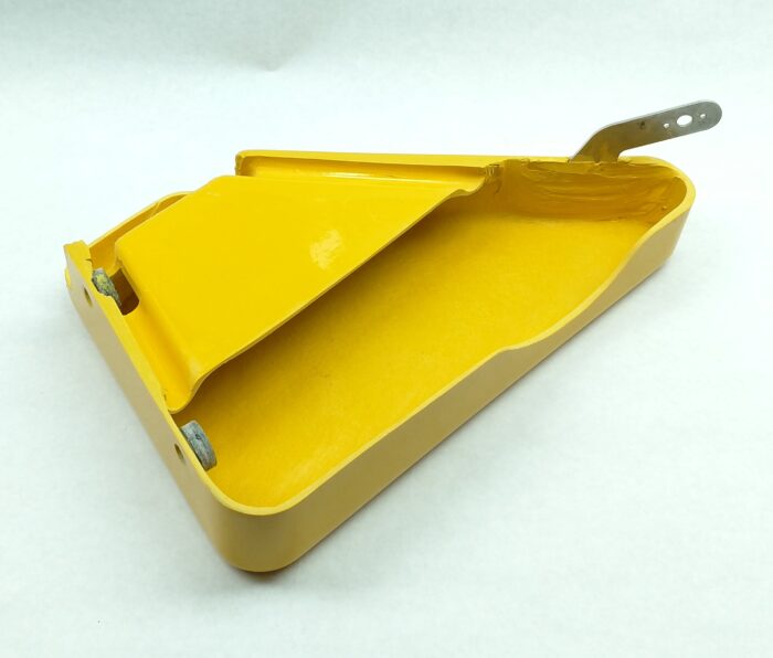 06-1213 - Yellow - Image 3